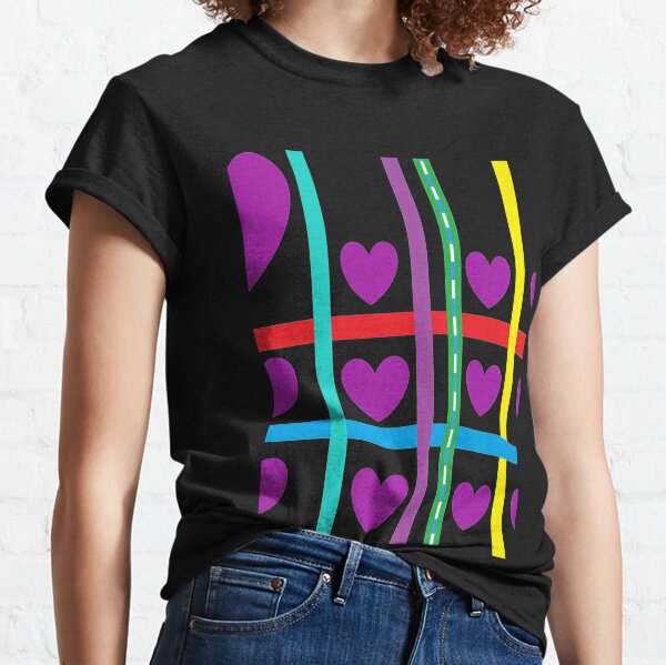 HEART Classic T-Shirt