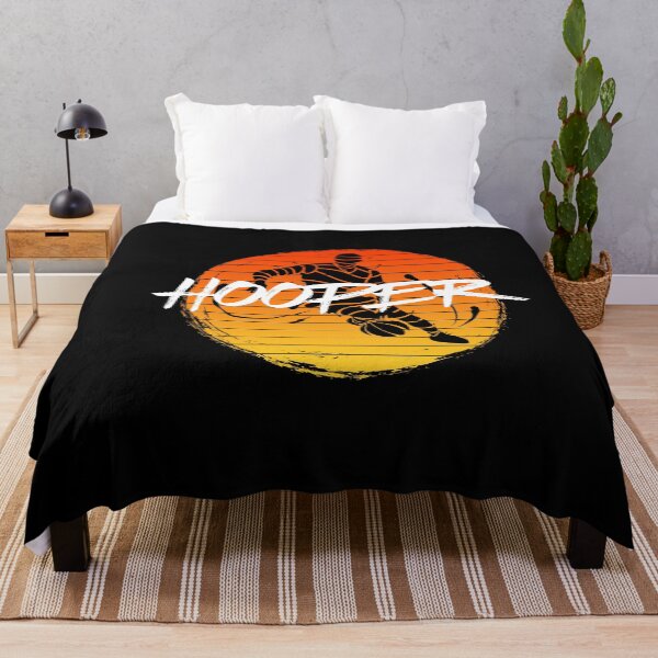 Item preview, Vintage Style Basketball Hooper Sunset designed and sold by ASAPPTEES.