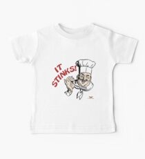 It Stinks! Baby Tee