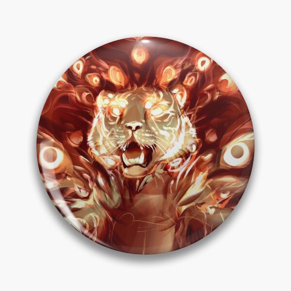 Item preview, Celestial Beast designed and sold by shirecorn.