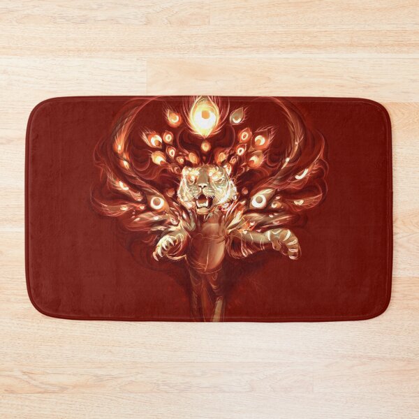 Item preview, Celestial Beast designed and sold by shirecorn.