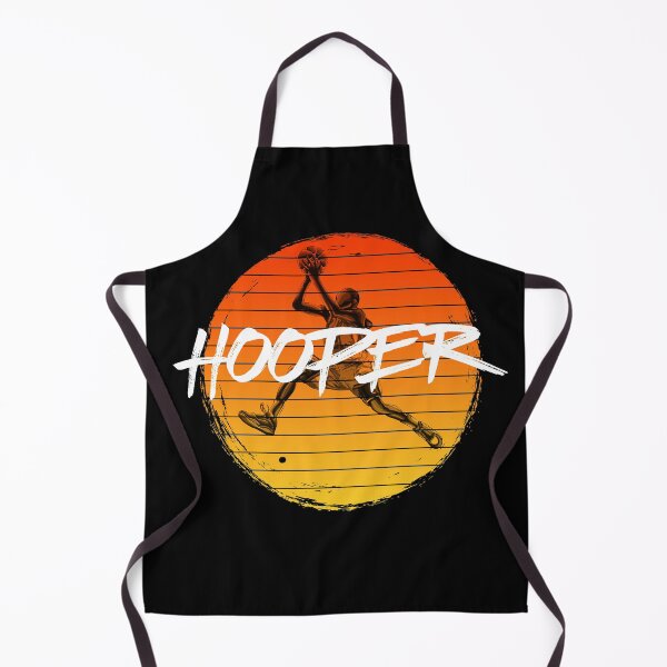 Item preview, Vintage Style Basketball Hooper Sunset designed and sold by ASAPPTEES.