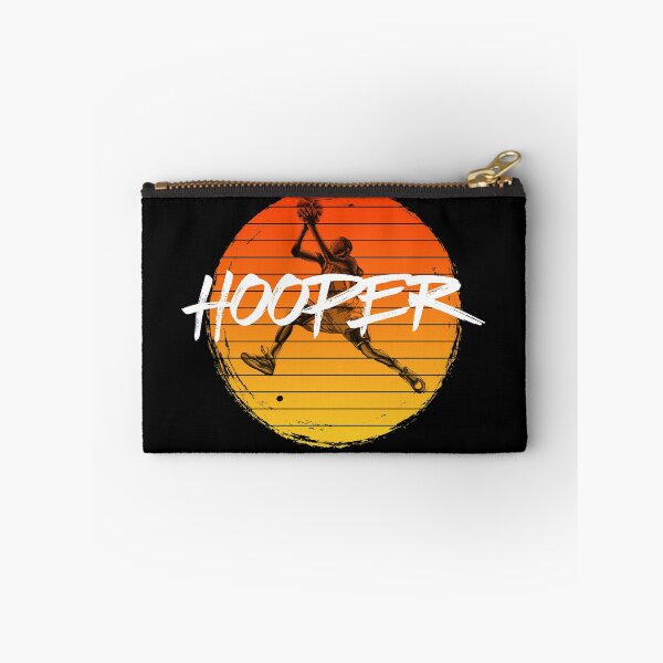 Item preview, Vintage Style Basketball Hooper Sunset designed and sold by ASAPPTEES.