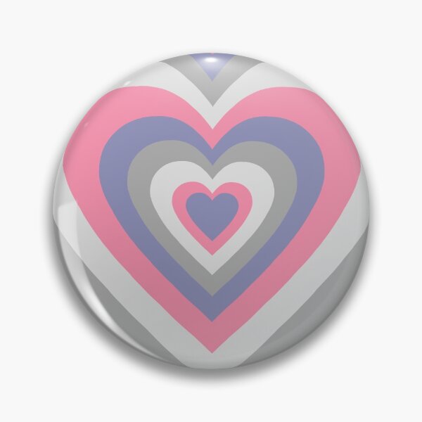 Item preview, PINK SILVER PASTEL HEART PATTERN designed and sold by Loona7.