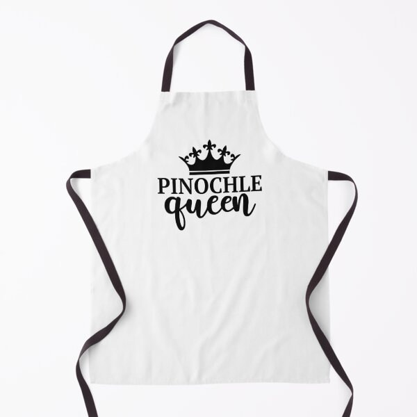 Item preview, Pinochle Queen designed and sold by lfinkbeiner12.