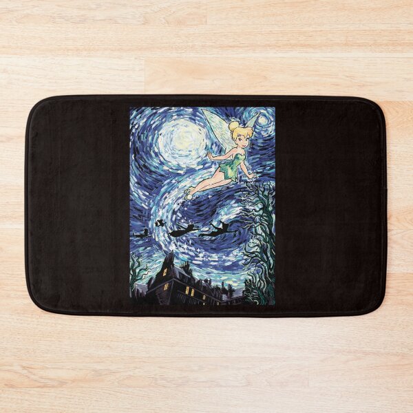 Item preview, Starry Night Portrait  designed and sold by HostetlerRonald.