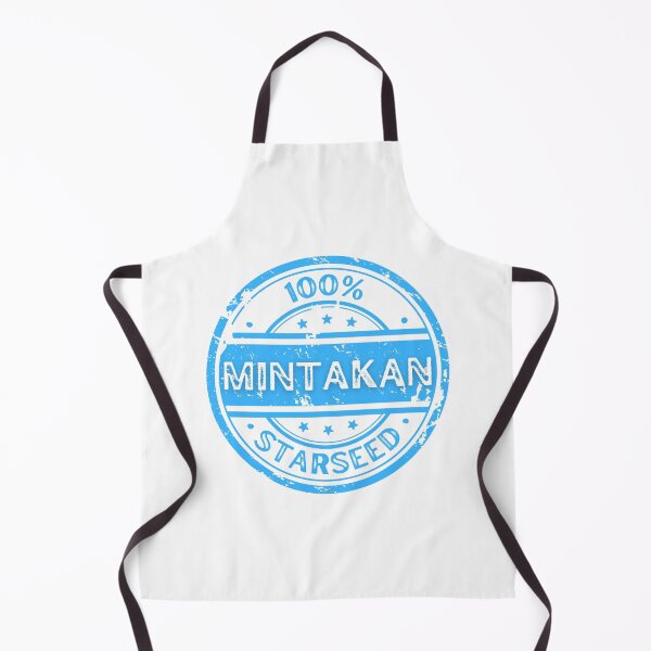 Item preview, 100% MINTAKAN STARSEED STAMP designed and sold by Mercurial Merkaba.