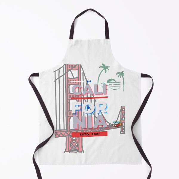 Item preview, CALIFORNIA- B designed and sold by FNMDRYP.