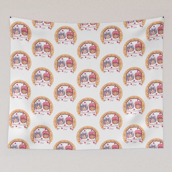 Item preview, Anime Paused Talk Fast designed and sold by U.K. INTERNATIONAL Degain.