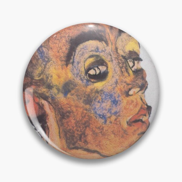 Item preview, EGON SCHIELE - Self-ildness 1910 designed and sold by artdesignco.