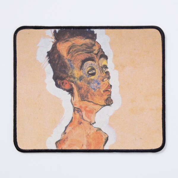 Item preview, EGON SCHIELE - Self-ildness 1910 designed and sold by artdesignco.