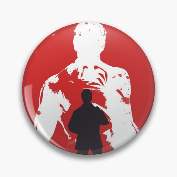 Aperçu de l'œuvre Yakuza Kiryu Kazuma créée et vendue par arrasign.