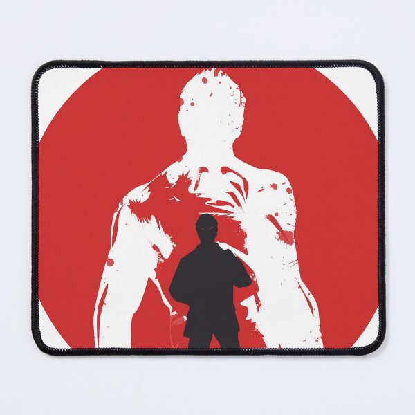 Item preview, Yakuza Kiryu Kazuma designed and sold by arrasign.