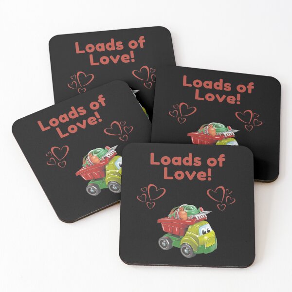 Item preview, Loads of Love! designed and sold by CheryleaDesigns.