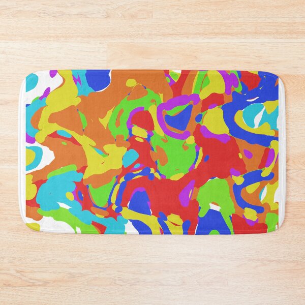 Item preview, Abstract 1 designed and sold by suhendrilie.