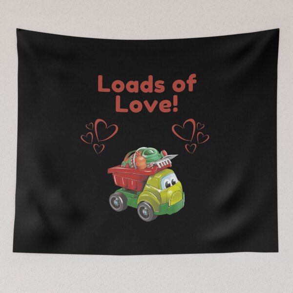 Item preview, Loads of Love! designed and sold by CheryleaDesigns.
