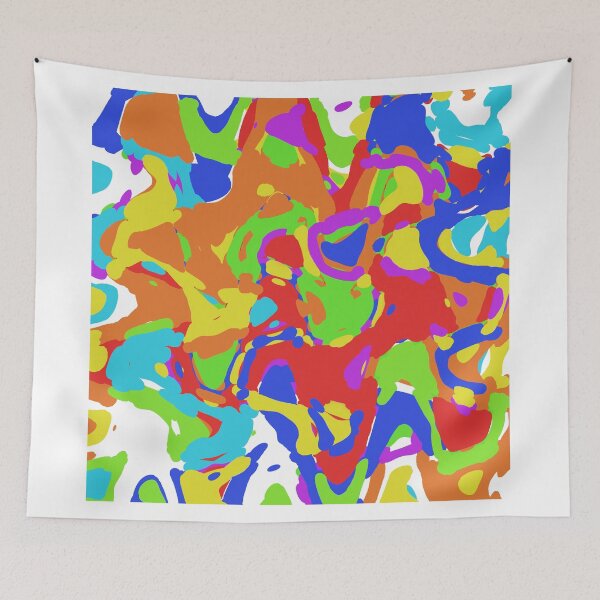 Item preview, Abstract 1 designed and sold by suhendrilie.