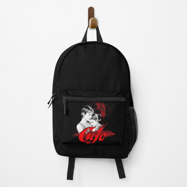 Item preview, CUJO [dog donna tad] designed and sold by DCdesign.