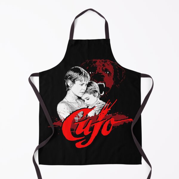 Item preview, CUJO [dog donna tad] designed and sold by DCdesign.