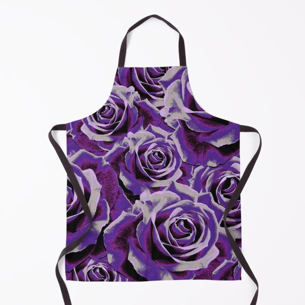 Item preview, Gypsy Rose Purple designed and sold by PoppyPod.