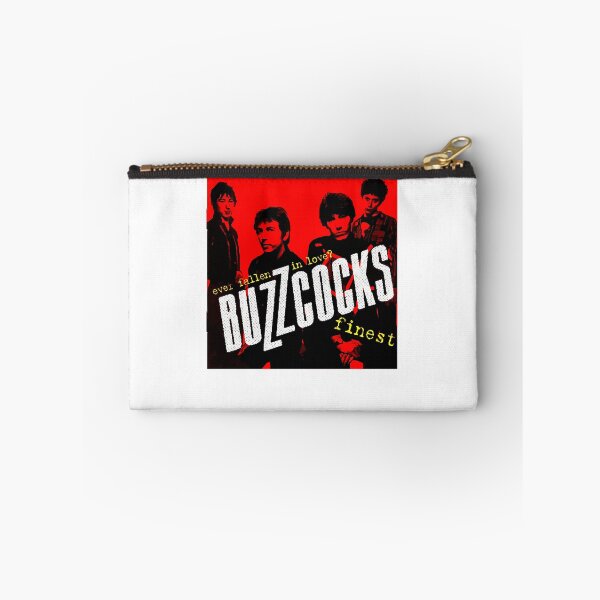 Item preview, Buzzcocks designed and sold by MichaelReuban1.