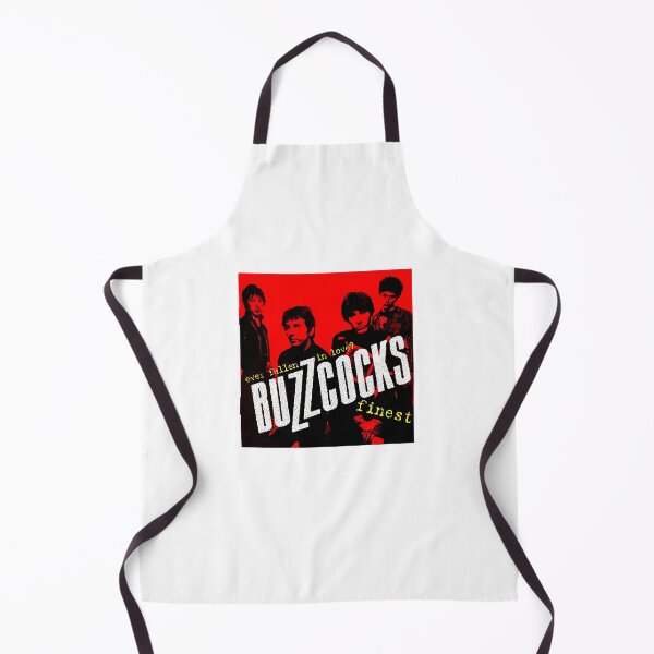 Item preview, Buzzcocks designed and sold by MichaelReuban1.