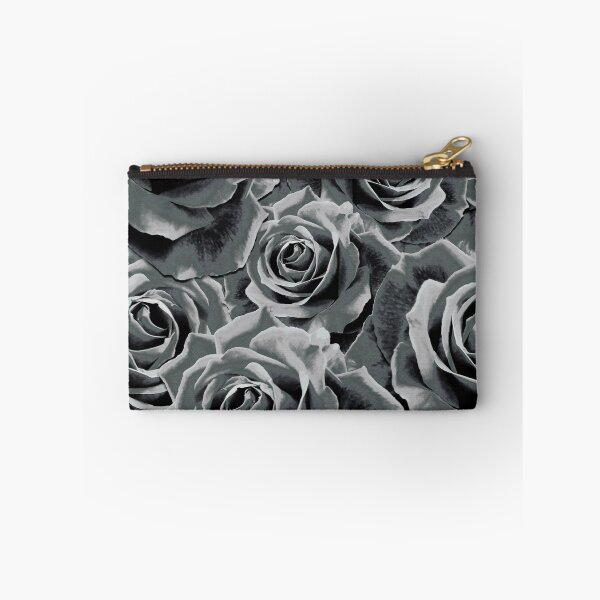 Item preview, Gypsy Rose Grey designed and sold by PoppyPod.