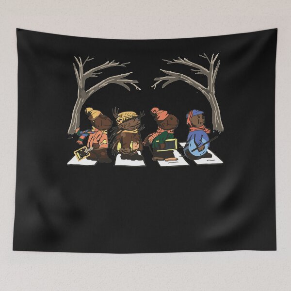 Item preview, Beautiful Model Jug Band Road Classic Fans designed and sold by BryantJohnsen.