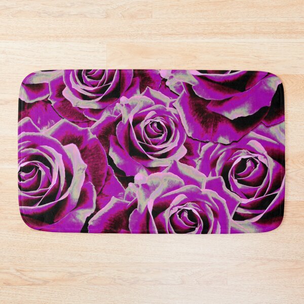 Item preview, Gypsy Rose Pink designed and sold by PoppyPod.