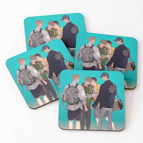Item preview, 19 days manhua Old Xian designed and sold by poposka.