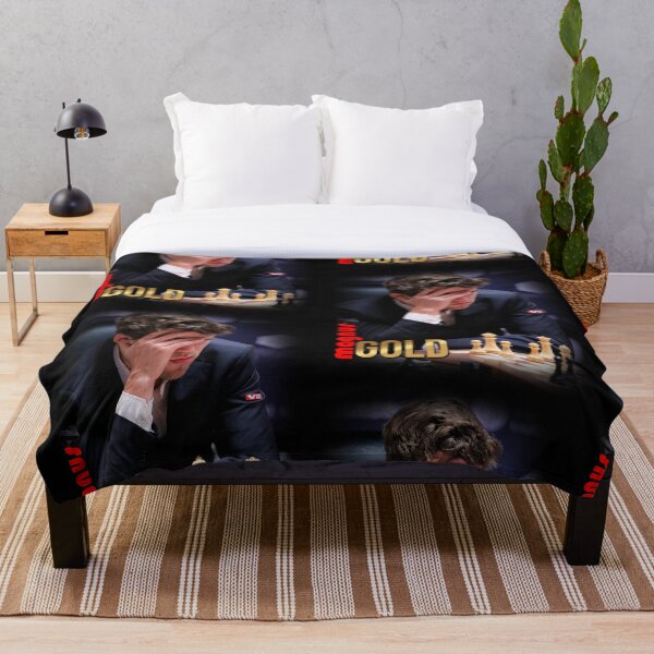 Item preview, Magnus carlsen designed and sold by Lovearts01.