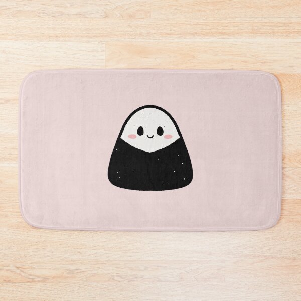 Item preview, Kawaii Onigiri designed and sold by Neadoodles.