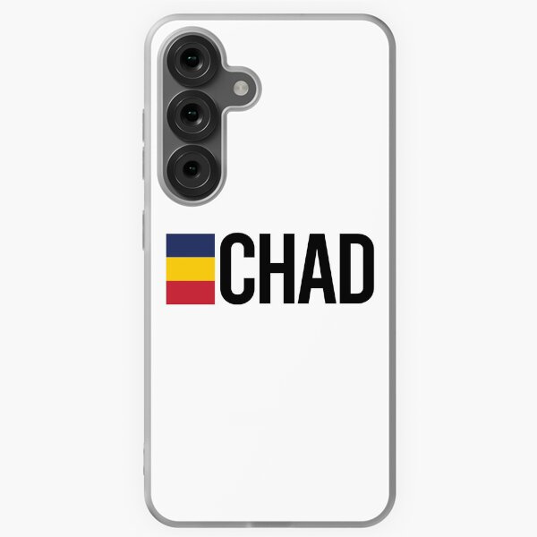 Item preview, Chad Minimal Design collection designed and sold by randomorder.