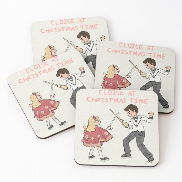 Item preview, Pirate Eloise designed and sold by ht.