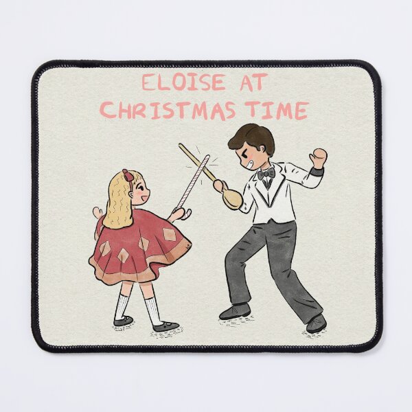 Item preview, Pirate Eloise designed and sold by ht.