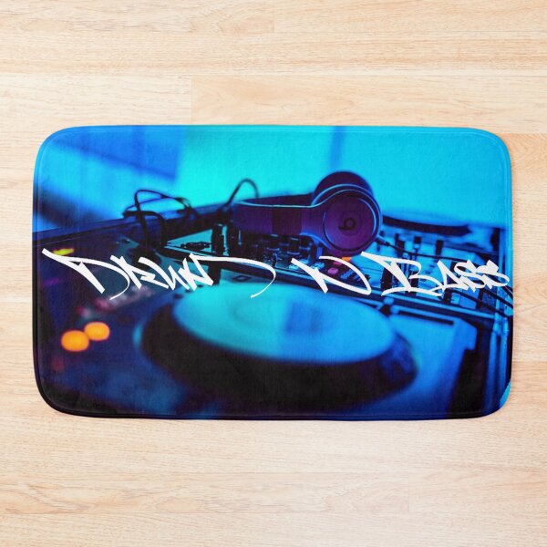 Item preview, Drum N Bass DJ Producer 1 designed and sold by Drum N Bass Association.