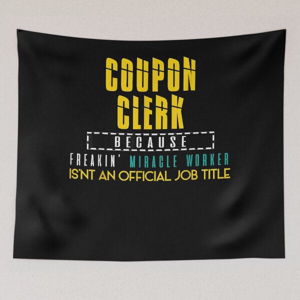 Item preview, Couponing Extrem Coupons Funny Shopping Shirt Cool Gift Idea designed and sold by Kennethollins.