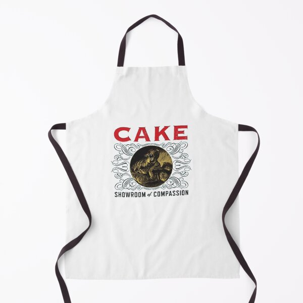 Item preview, C A K E  S H O W R O O M  O F  C O M P A S S I O N designed and sold by MichaelReuban1.
