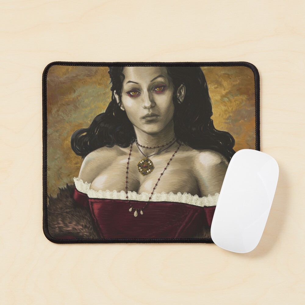 Item preview, Mouse Pad designed and sold by CyborgOne.