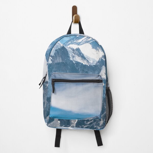 Item preview, Snowy Mountains designed and sold by Stylish Printing.