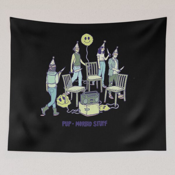 Item preview, Morbid Essential designed and sold by EdwardOrdway.