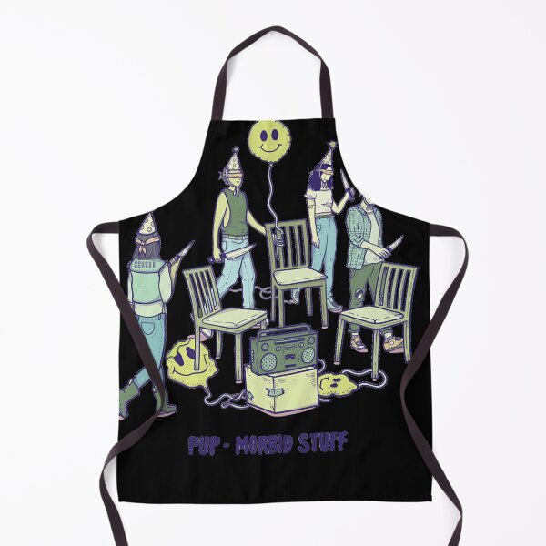 Item preview, Morbid Essential designed and sold by EdwardOrdway.