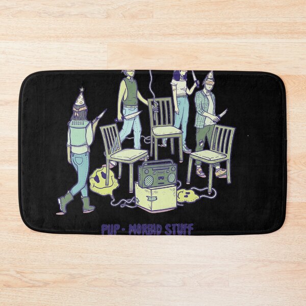 Item preview, Morbid Essential designed and sold by EdwardOrdway.