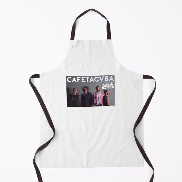 Item preview, Cafe Tacvba North American 2021 Tour designed and sold by MichaelReuban1.