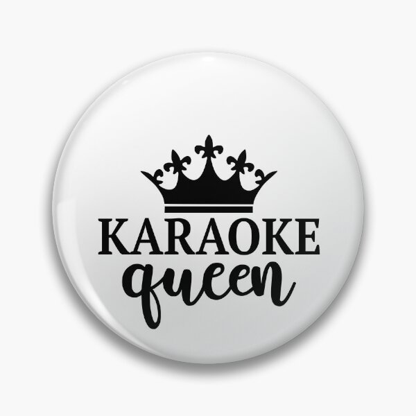 Item preview, Karaoke Queen designed and sold by lfinkbeiner12.