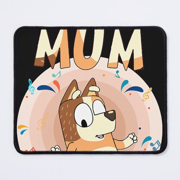 Item preview, Blueys-Dad-Funny Family For Men Woman Kids designed and sold by BryantJohnsen.
