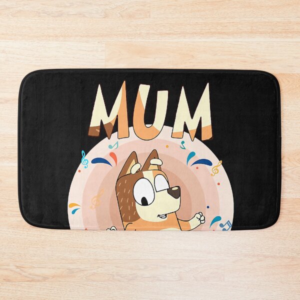 Item preview, Blueys-Dad-Funny Family For Men Woman Kids designed and sold by BryantJohnsen.