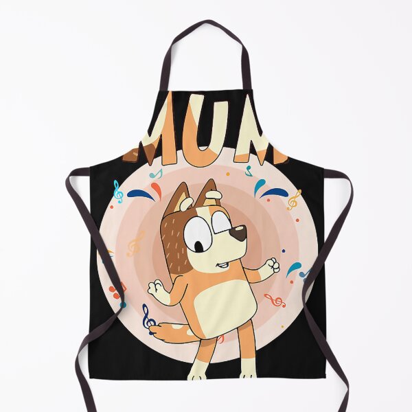Item preview, Blueys-Dad-Funny Family For Men Woman Kids designed and sold by BryantJohnsen.