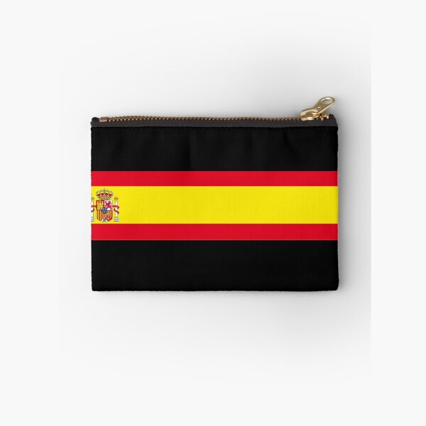 Item preview, Spain flag stripe designed and sold by Astralia.