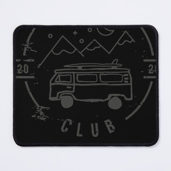 Item preview, Mt Joy - Astrovan Classic designed and sold by EdwardOrdway.